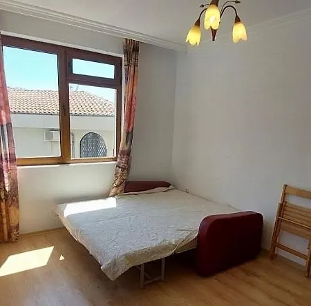 Lovely With Sea View Apartment Sveti Vlas